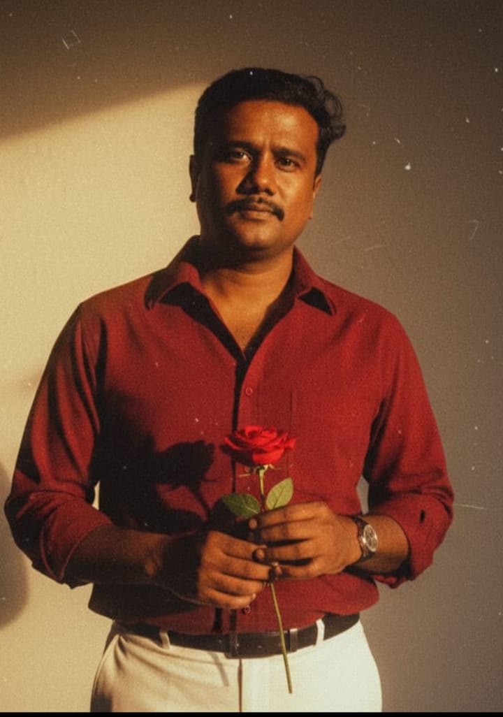 Groom Image